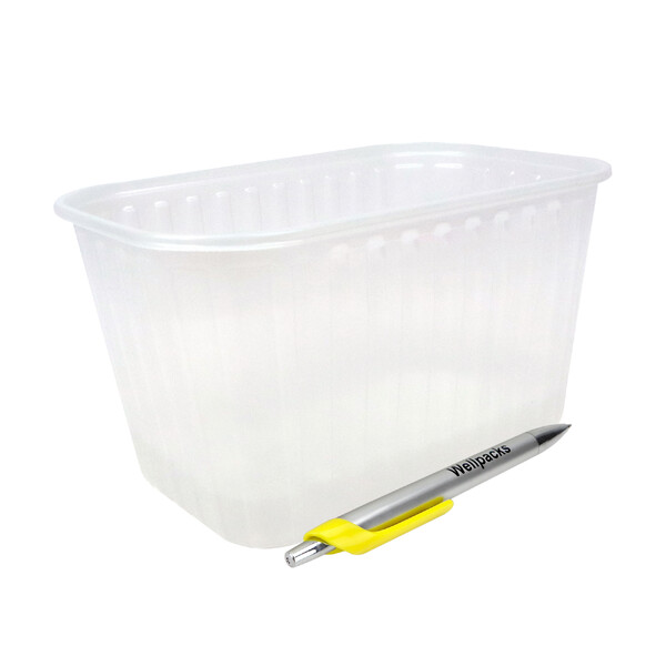 Контейнер для овочів Universal