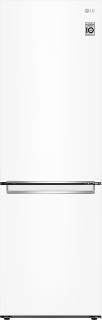 Французький дверний холодильник LG