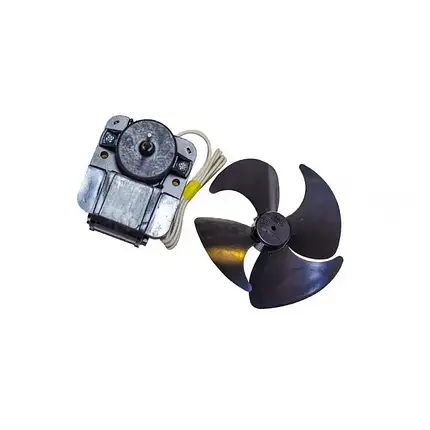 Мотор вентилятора Whirlpool