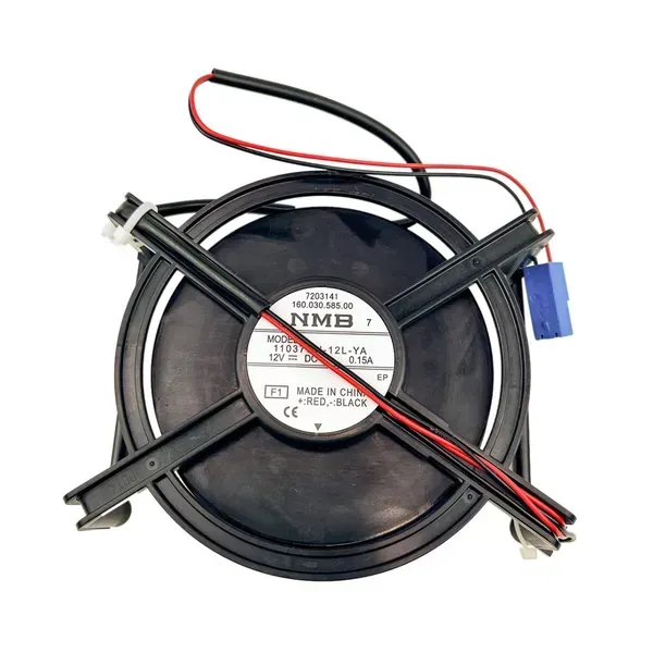 Мотор вентилятора LG