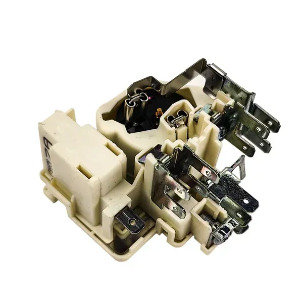 Захисне реле Whirlpool